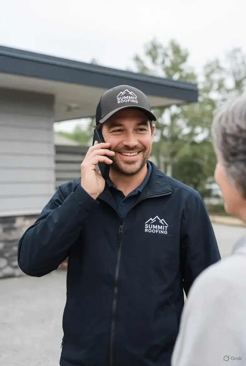 Flat Roof Leak Repair Picher, OK FAQs